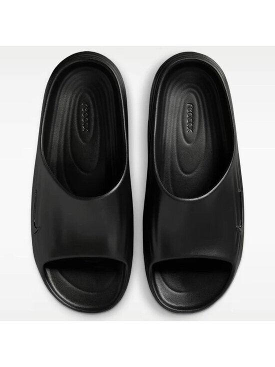 Nike ReactX Rejuven8 Slides Black/Black-Black HV4479-001 Men’s 13 main image 5